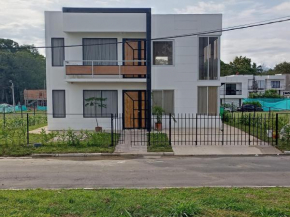 Mansión con piscina privada Villa Guiomar